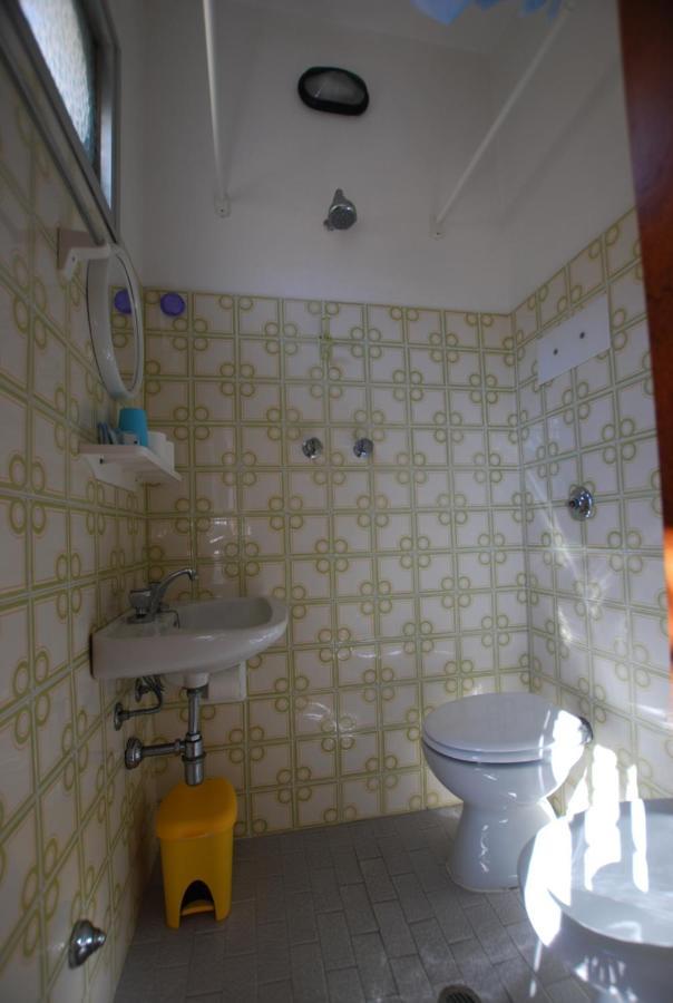 Hotel Cesari Rimini Buitenkant foto